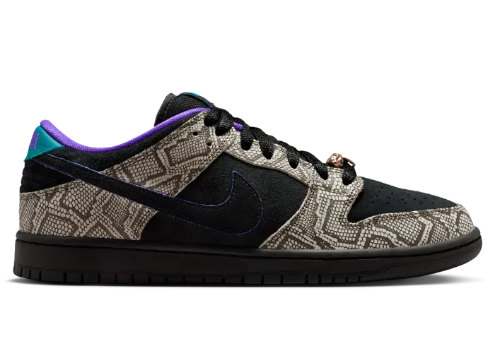 The Dashawn Jordan x Nike SB Dunk Low Releases March 2026